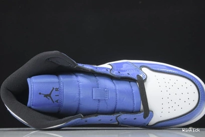 BLUE' 1 SE JORDAN DD6834-402 'SIGNAL MID AIR 0926